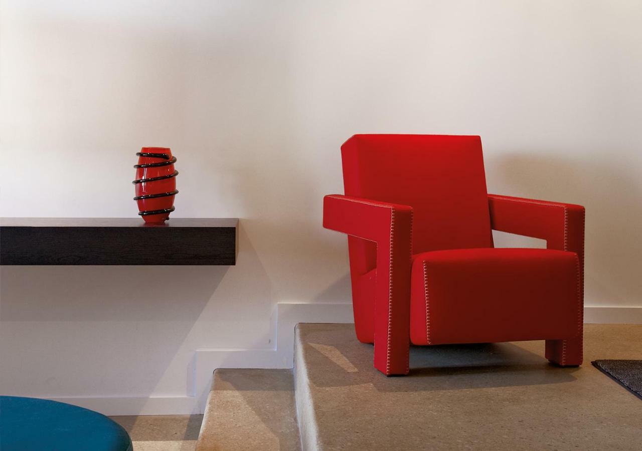 Port Phillip Estate Otel Red Hill South Dış mekan fotoğraf