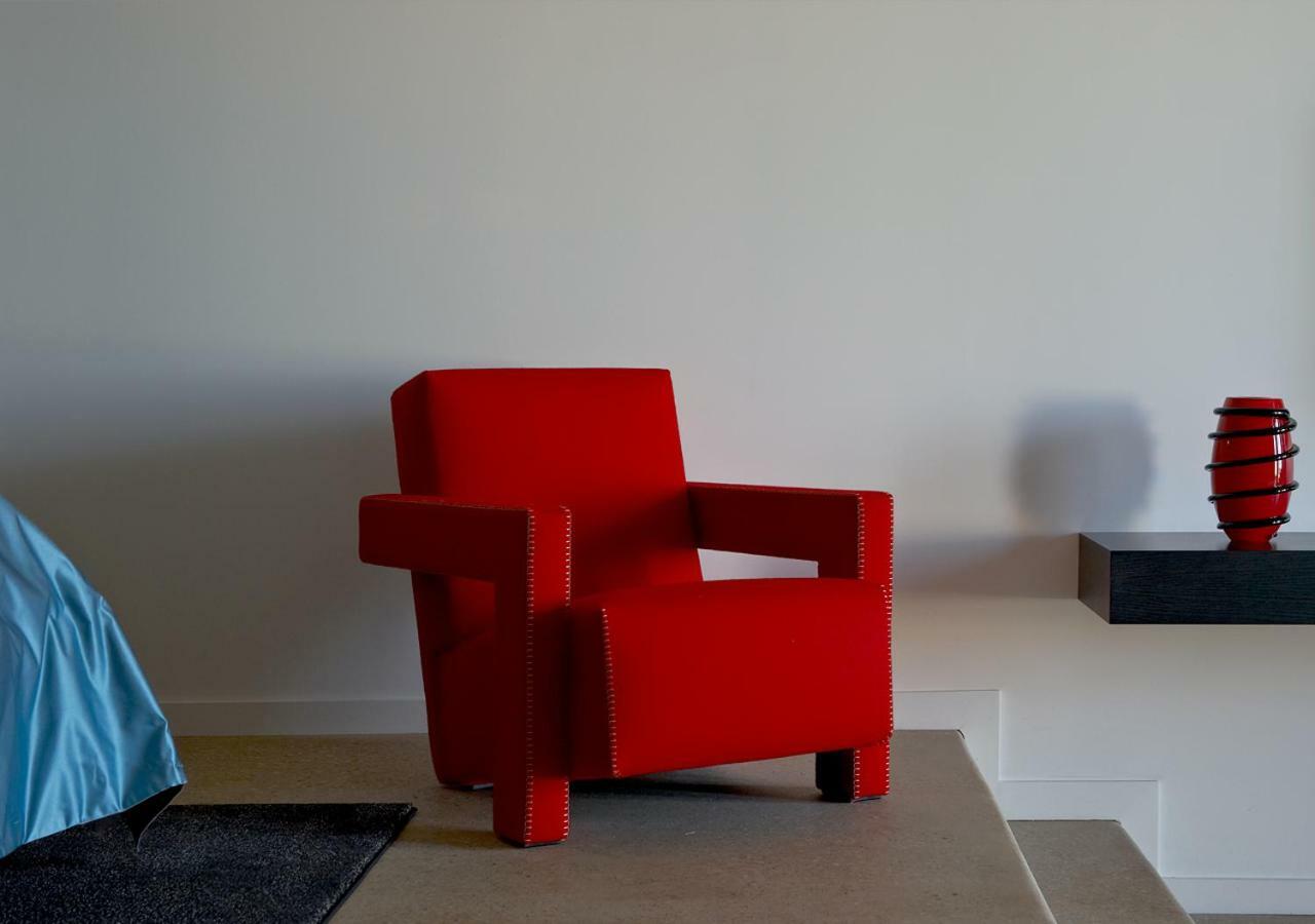 Port Phillip Estate Otel Red Hill South Dış mekan fotoğraf