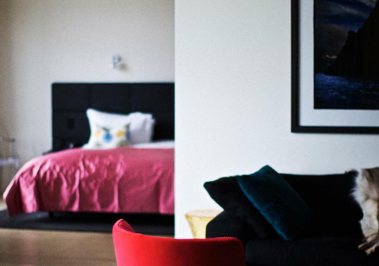 Port Phillip Estate Otel Red Hill South Dış mekan fotoğraf